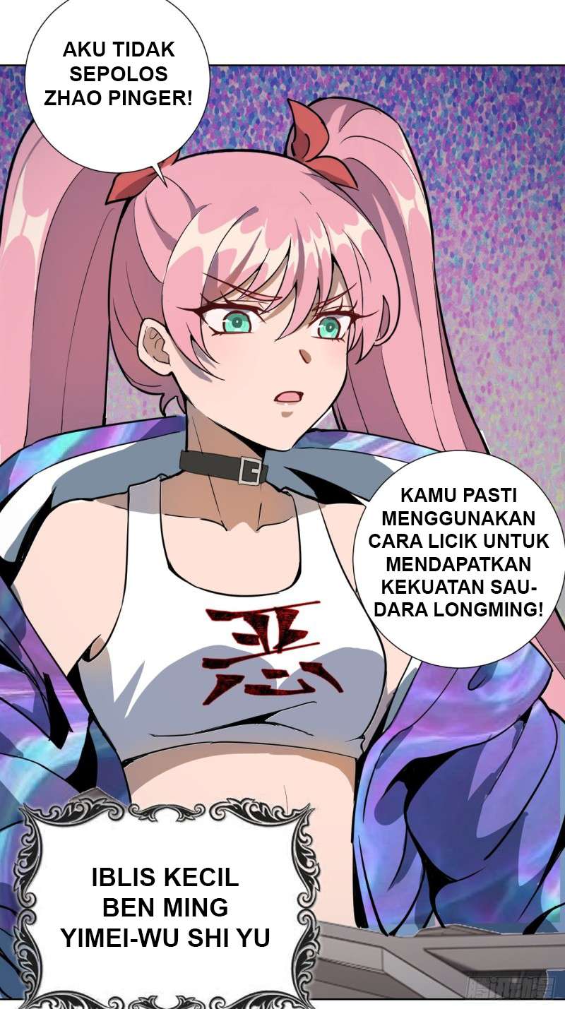 Dark Star Emperor Bab 4 halaman 5