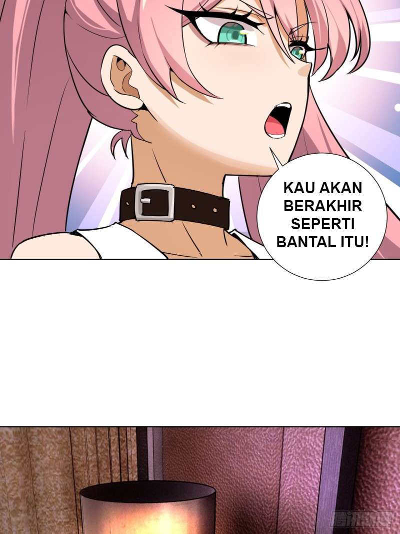 Dark Star Emperor Bab 4 halaman 10