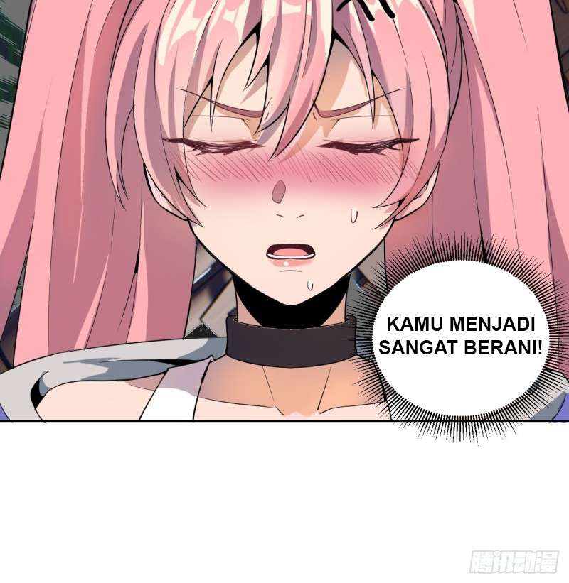Dark Star Emperor Bab 4 halaman 22