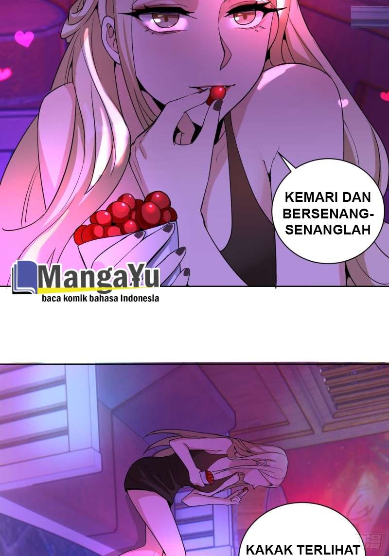 Dark Star Emperor Bab 4 halaman 24