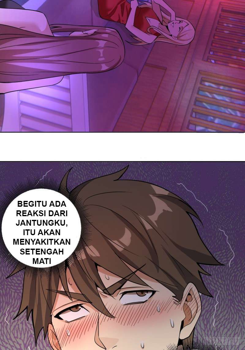 Dark Star Emperor Bab 4 halaman 26
