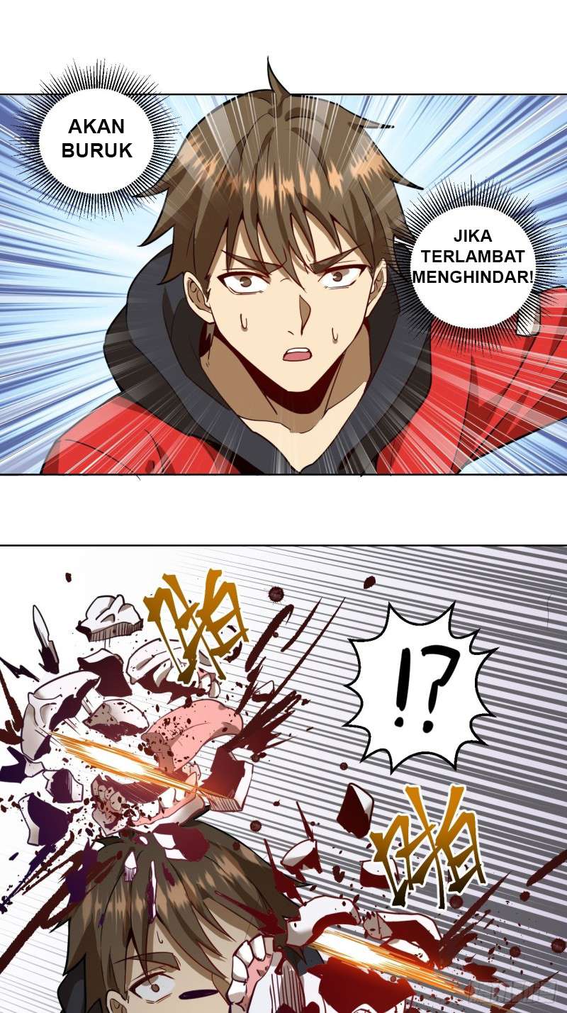 Dark Star Emperor Bab 4 halaman 54