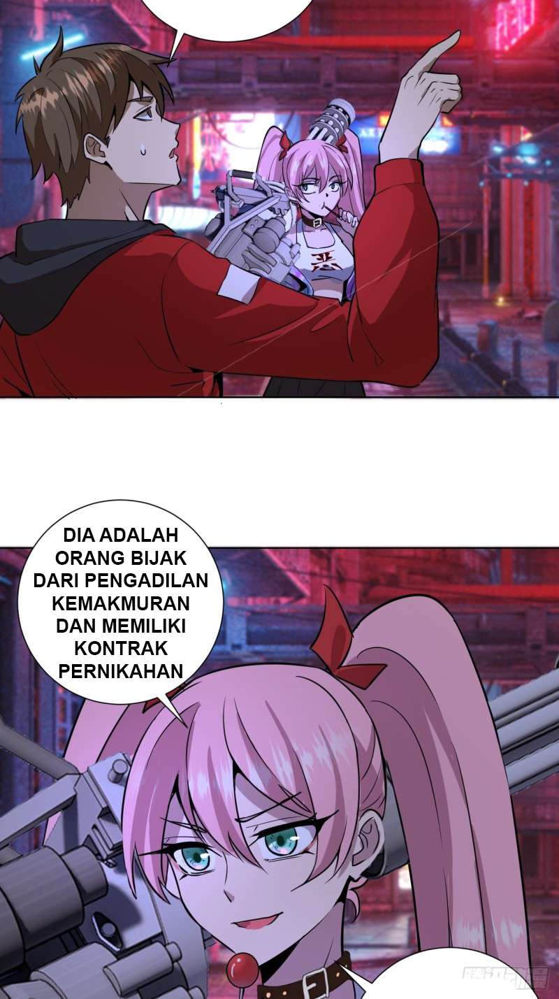 Dark Star Emperor Bab 4 halaman 60