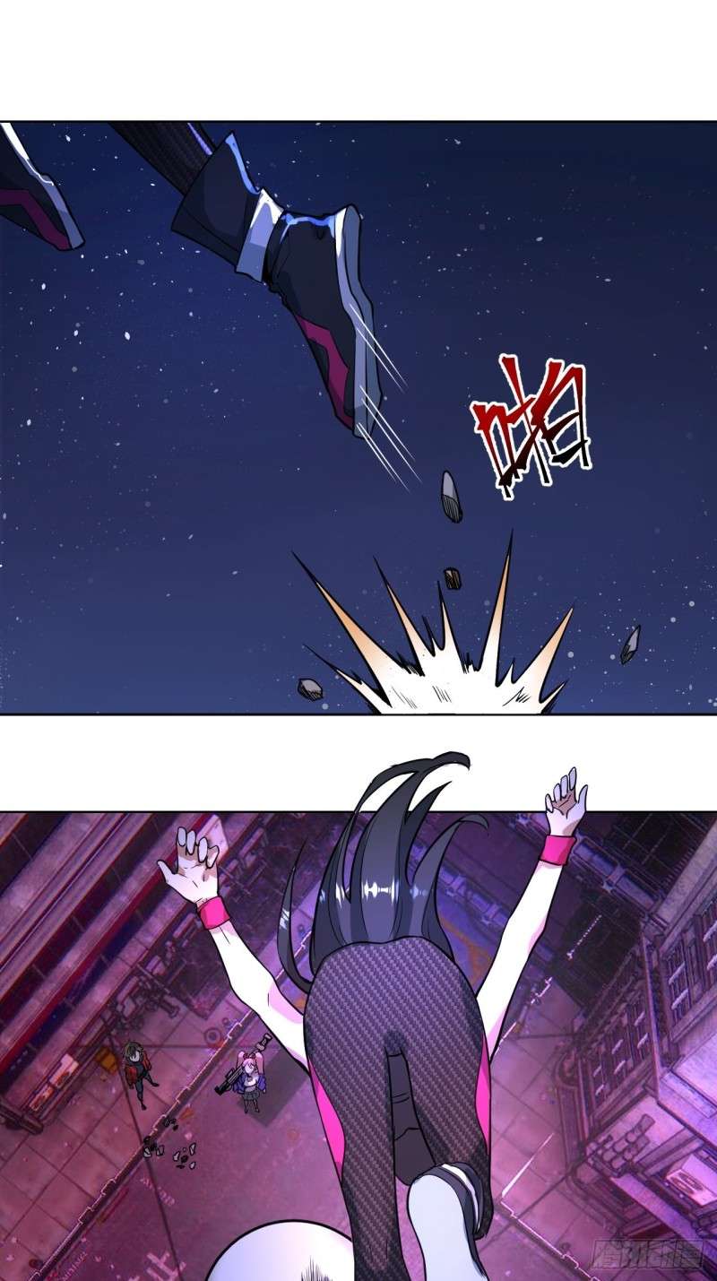 Dark Star Emperor Bab 4 halaman 62