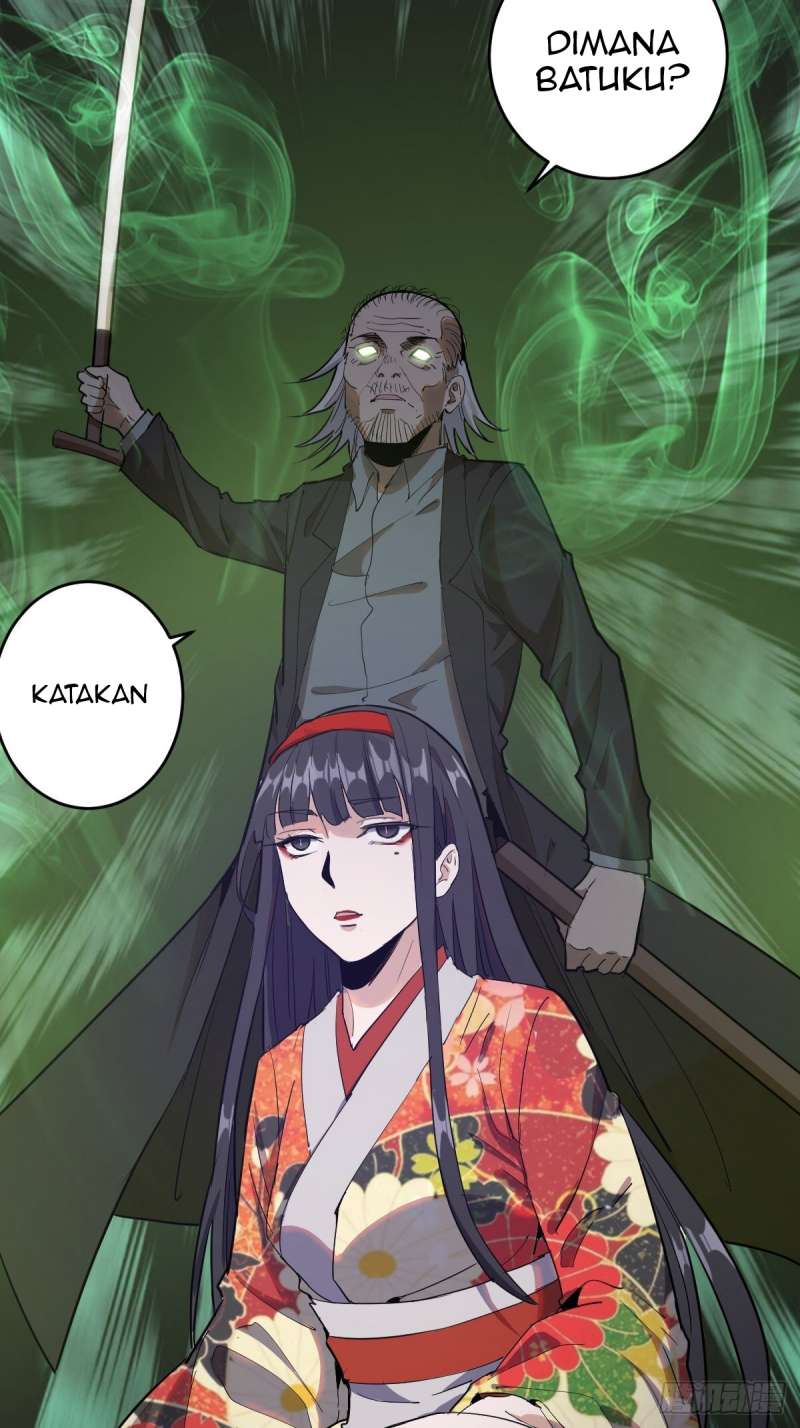 Dark Star Emperor Bab 40 halaman 10