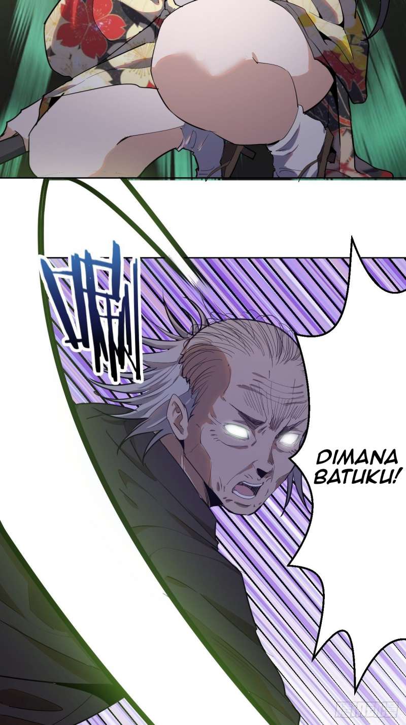 Dark Star Emperor Bab 40 halaman 11
