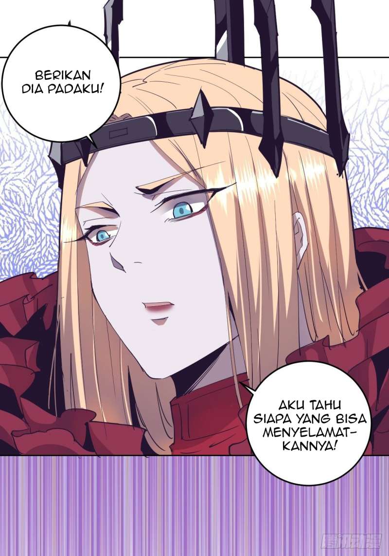 Dark Star Emperor Bab 40 halaman 16