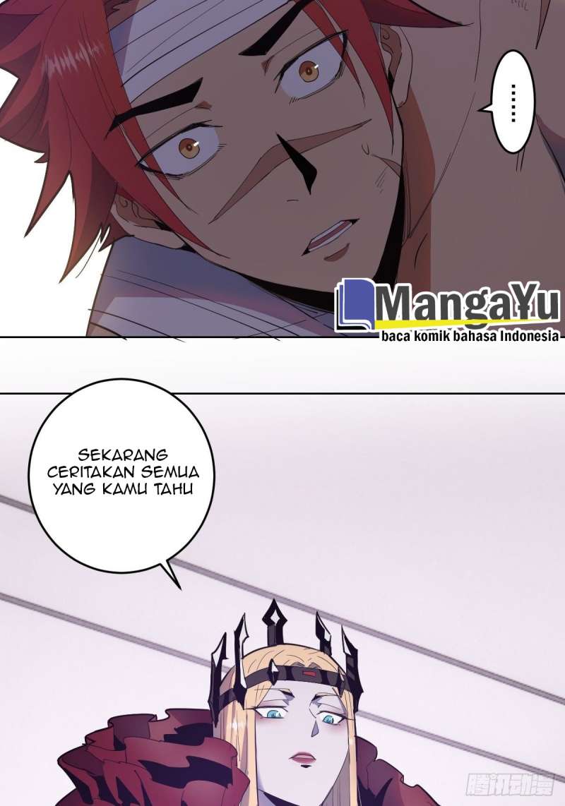 Dark Star Emperor Bab 40 halaman 26