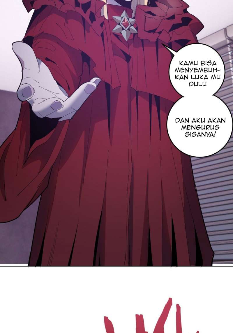Dark Star Emperor Bab 40 halaman 27