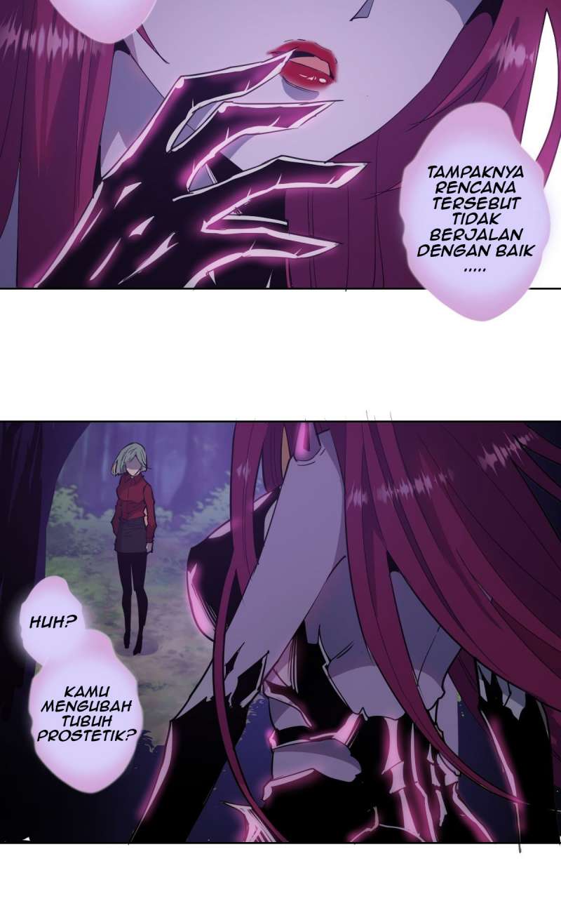 Dark Star Emperor Bab 40 halaman 30