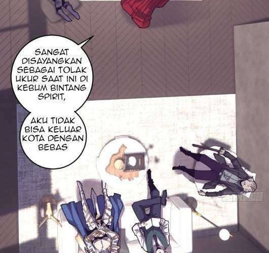 Dark Star Emperor Bab 41 halaman 4
