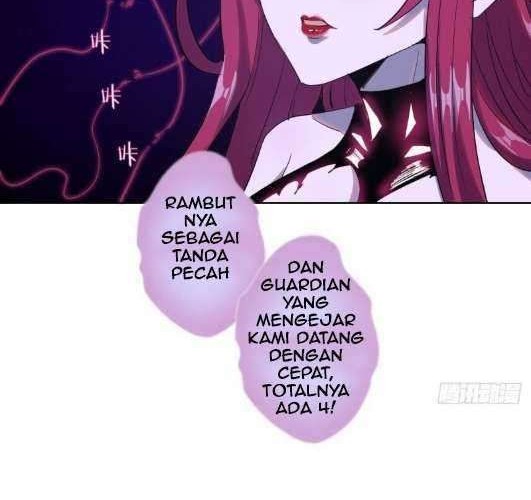 Dark Star Emperor Bab 41 halaman 19