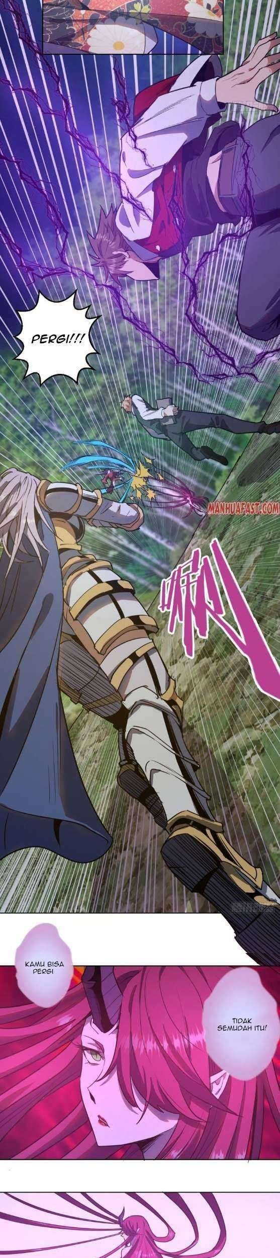 Dark Star Emperor Bab 42 halaman 18