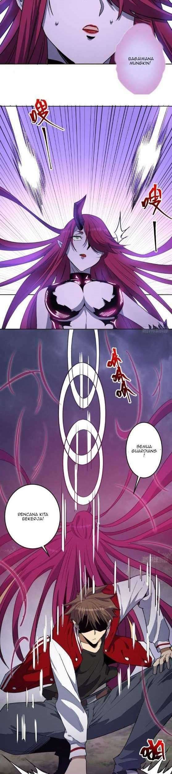 Dark Star Emperor Bab 42 halaman 24