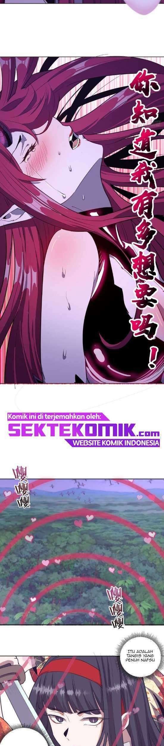 Dark Star Emperor chapter 43 halaman 10