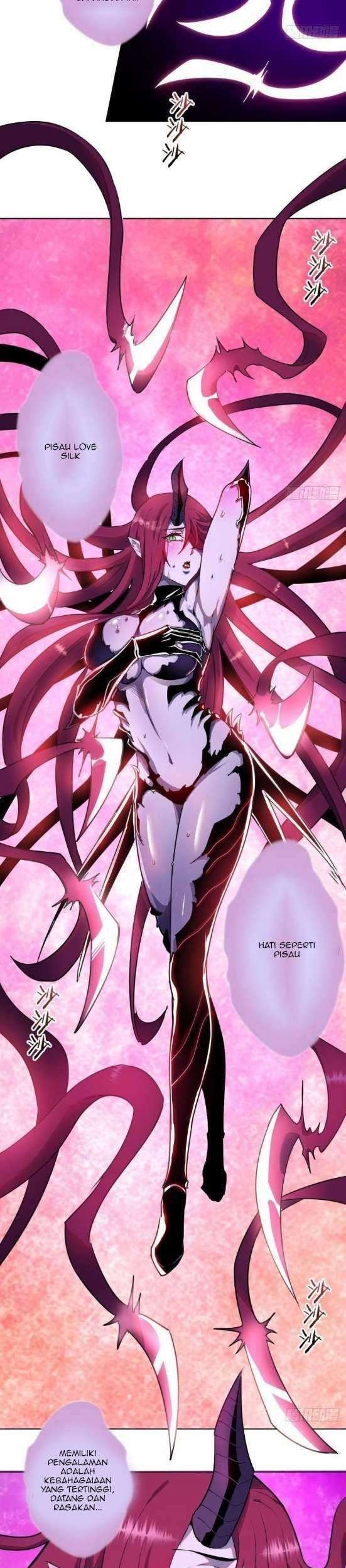 Dark Star Emperor chapter 43 halaman 14
