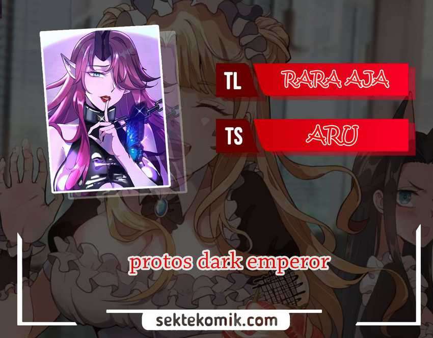 Dark Star Emperor Bab 44 halaman 1