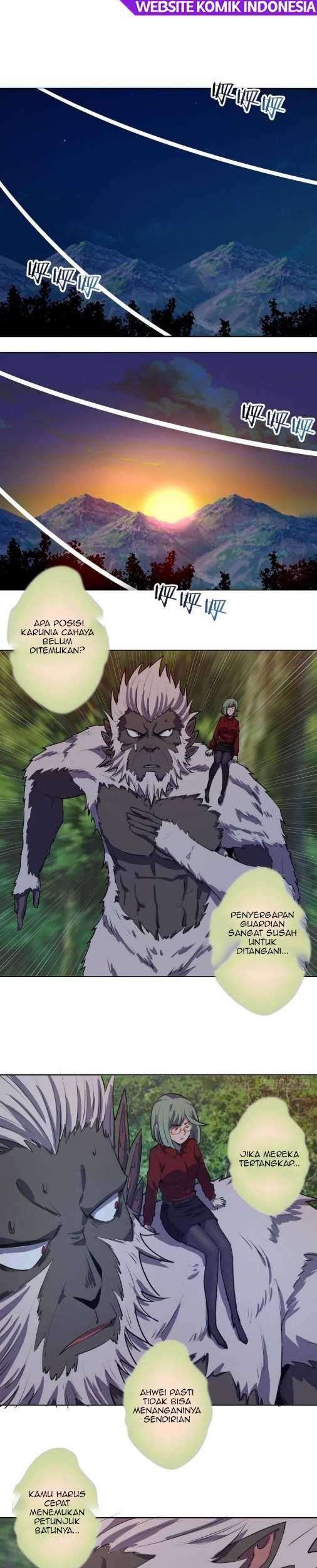 Dark Star Emperor Bab 44 halaman 12