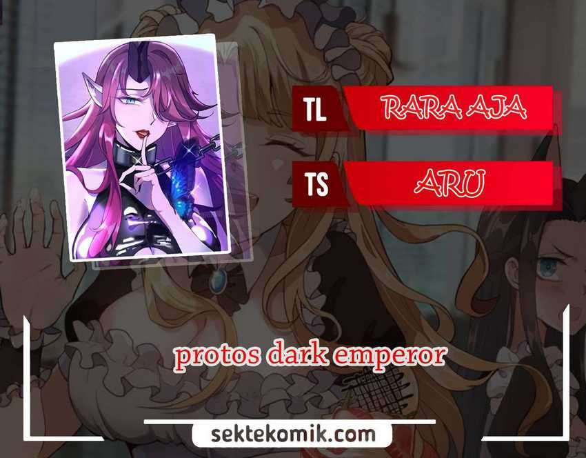 Dark Star Emperor Bab 45 halaman 1