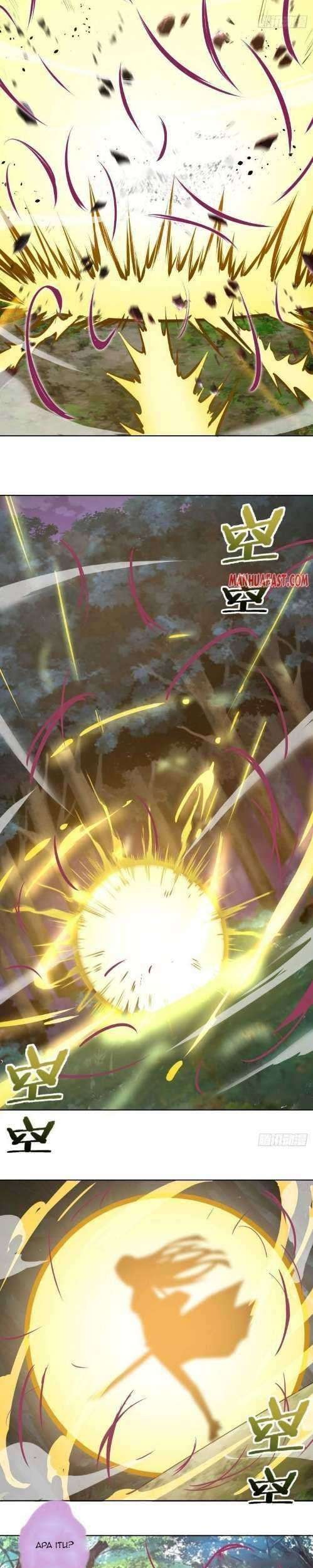 Dark Star Emperor Bab 45 halaman 10