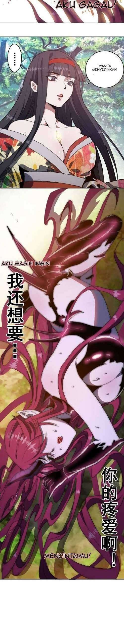 Dark Star Emperor Bab 45 halaman 24