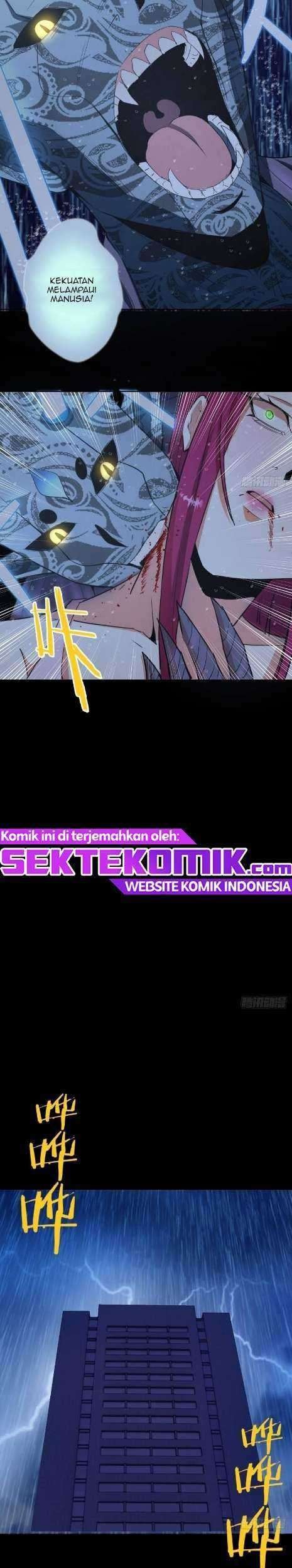 Dark Star Emperor Bab 46 halaman 16