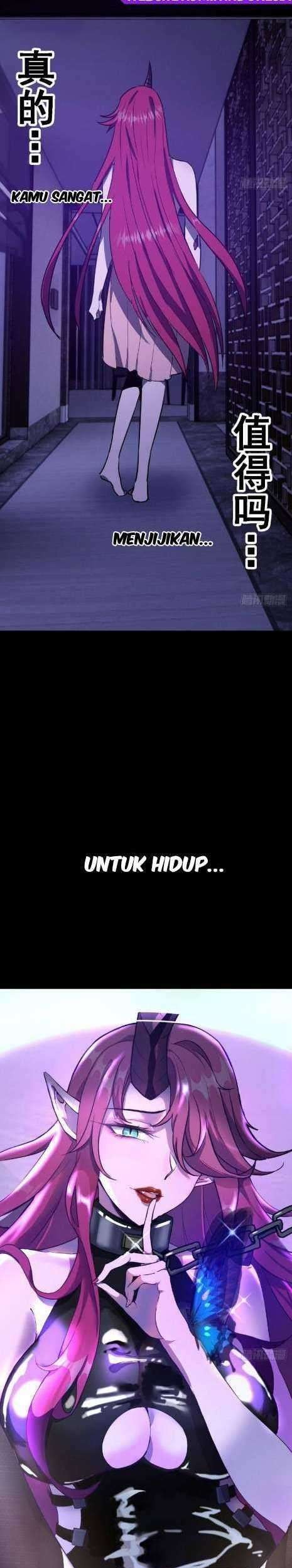 Dark Star Emperor Bab 46 halaman 24