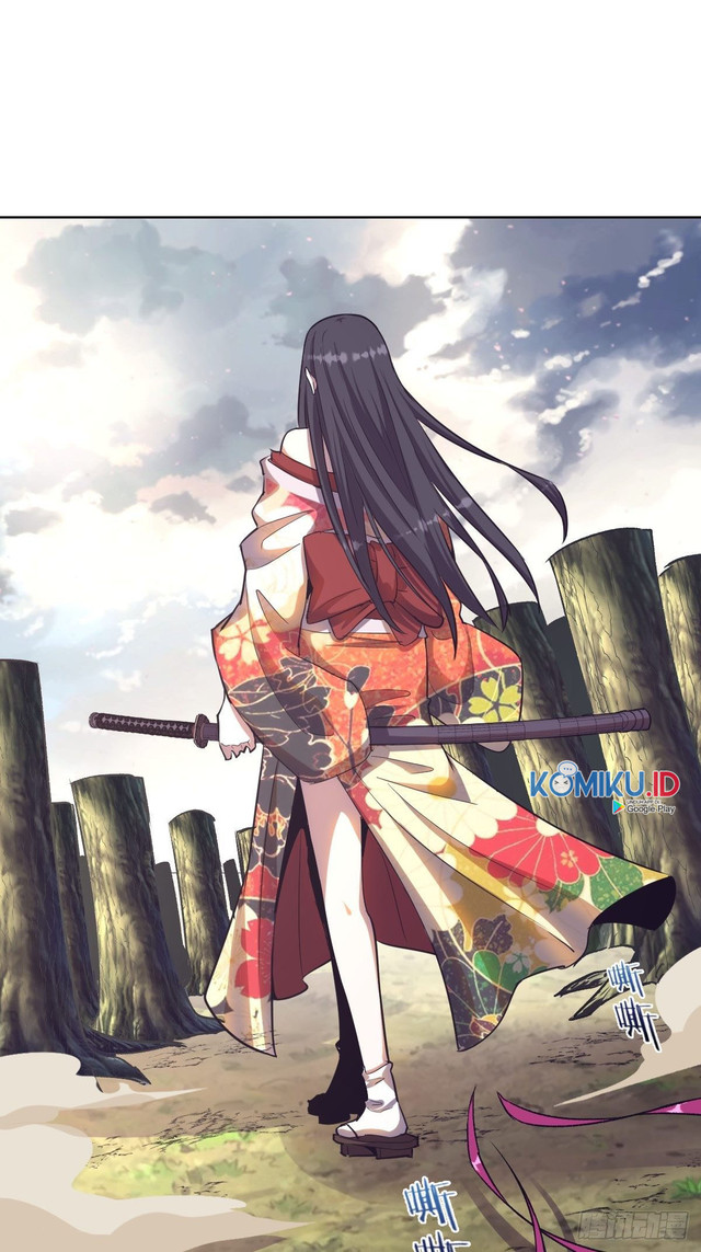 Dark Star Emperor chapter 47 halaman 2