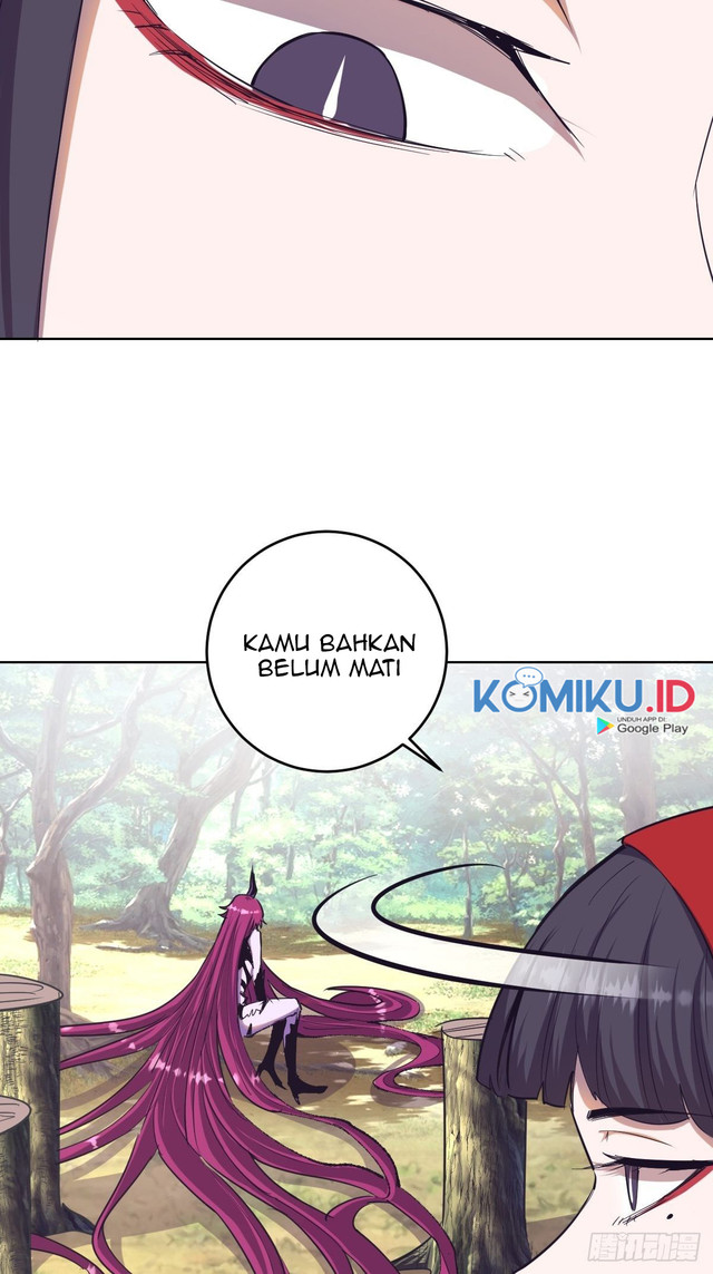 Dark Star Emperor chapter 47 halaman 4