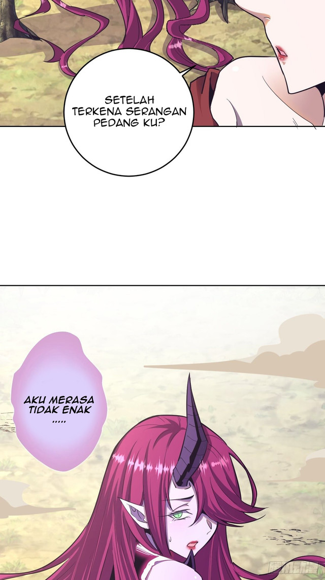 Dark Star Emperor chapter 47 halaman 5