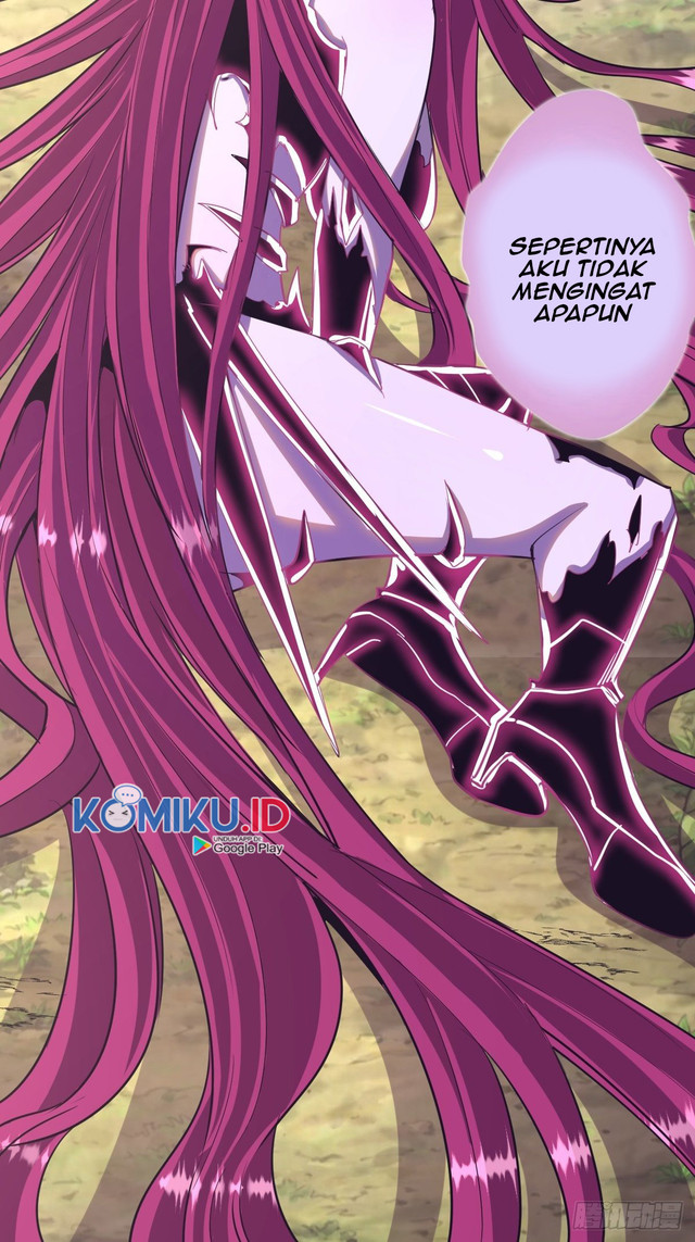 Dark Star Emperor chapter 47 halaman 6