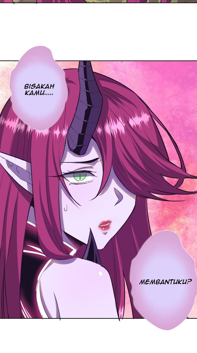 Dark Star Emperor chapter 47 halaman 7