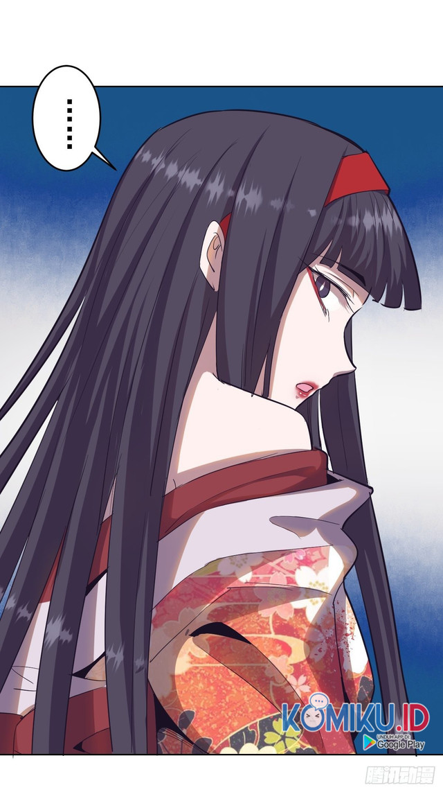 Dark Star Emperor chapter 47 halaman 8