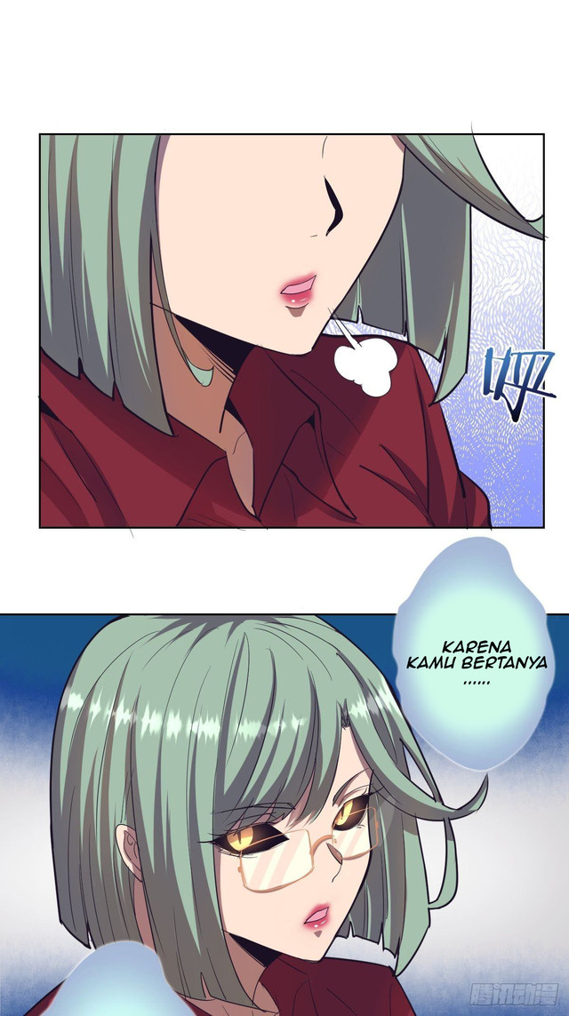 Dark Star Emperor chapter 47 halaman 11