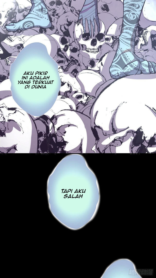 Dark Star Emperor chapter 47 halaman 13