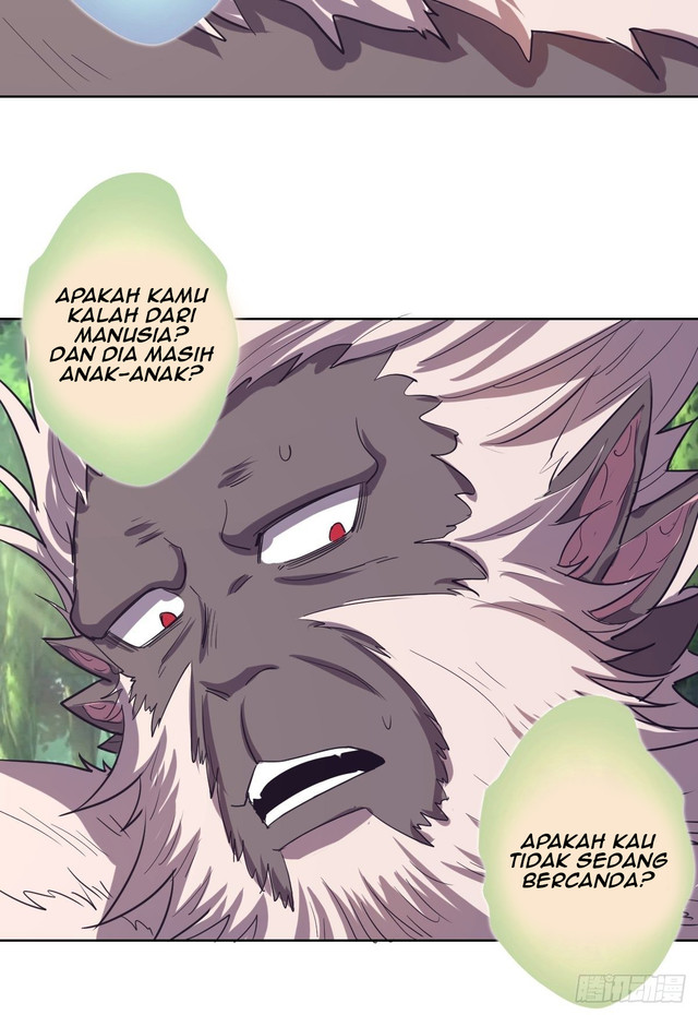 Dark Star Emperor chapter 47 halaman 15