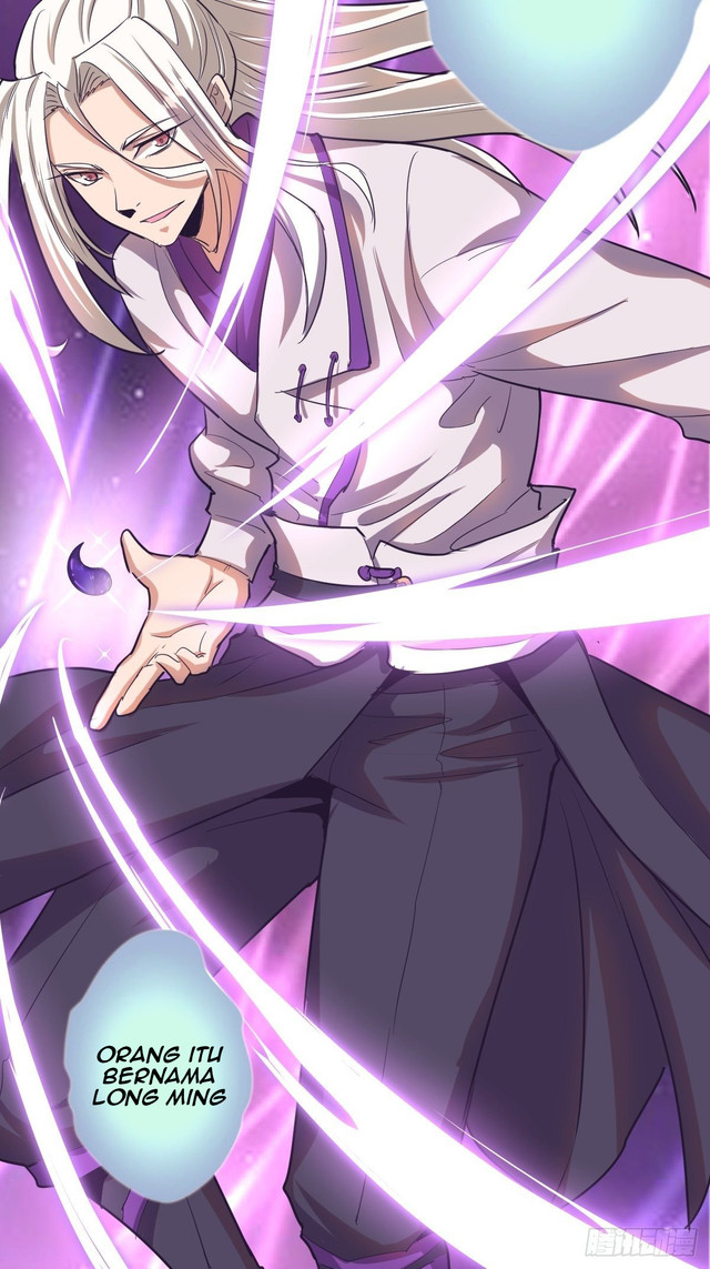 Dark Star Emperor chapter 47 halaman 17