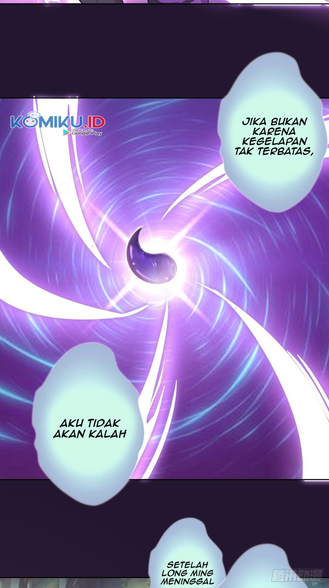Dark Star Emperor chapter 47 halaman 18
