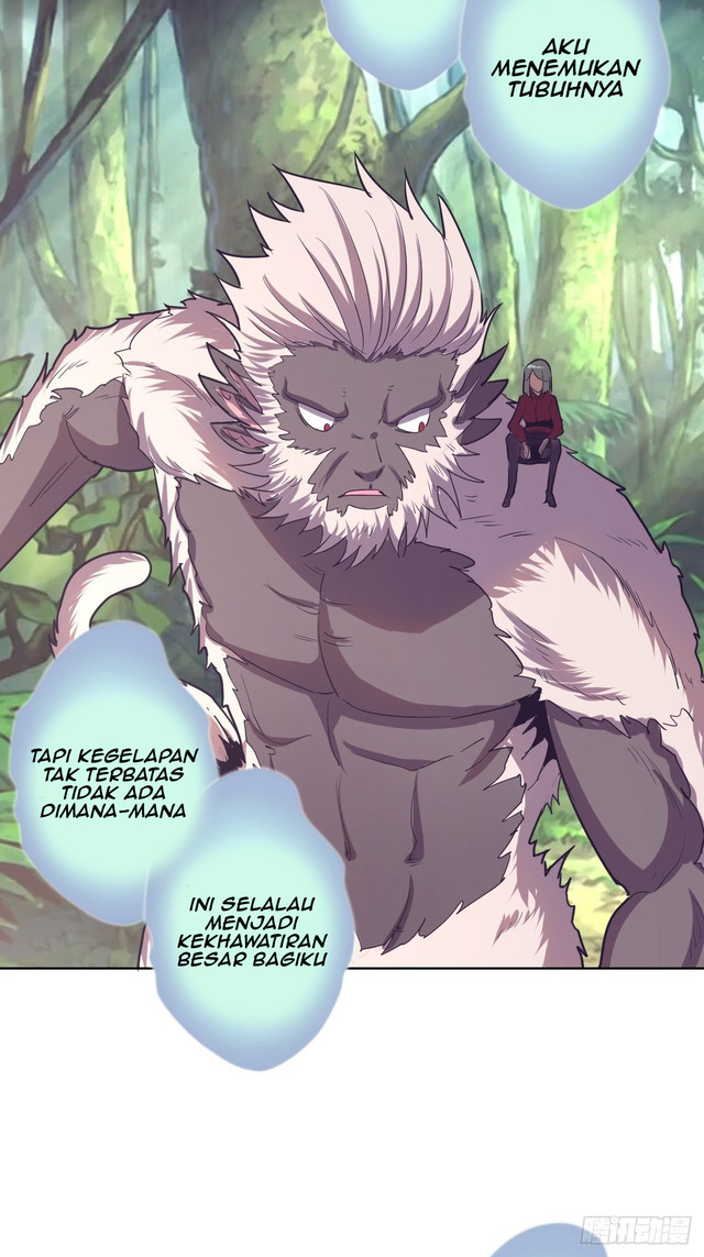 Dark Star Emperor chapter 47 halaman 19