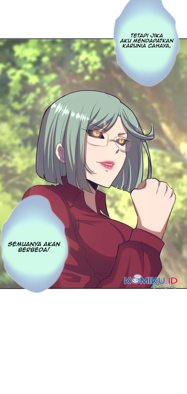 Dark Star Emperor chapter 47 halaman 20