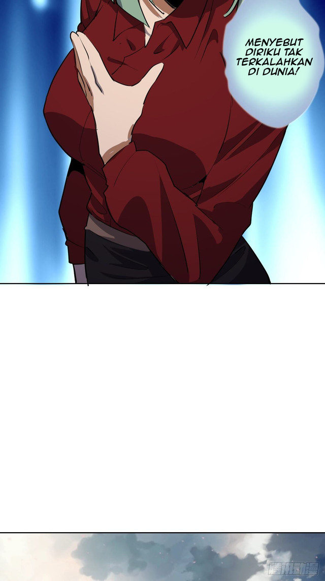 Dark Star Emperor chapter 47 halaman 23