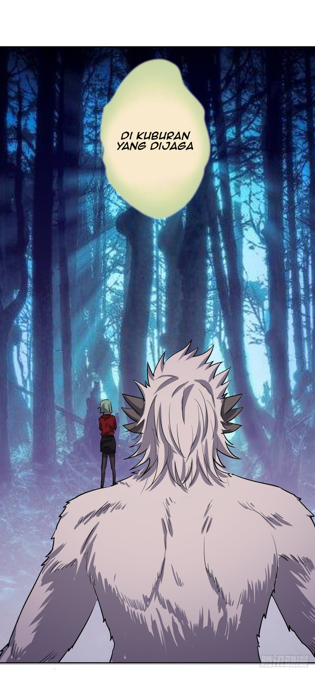 Dark Star Emperor chapter 47 halaman 25