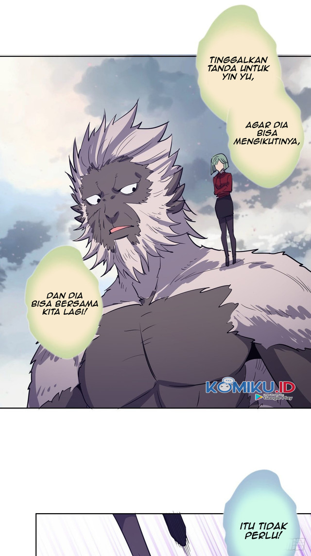 Dark Star Emperor chapter 47 halaman 26