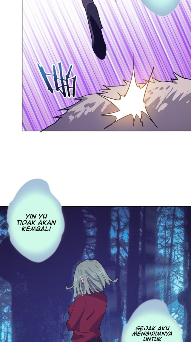 Dark Star Emperor chapter 47 halaman 27
