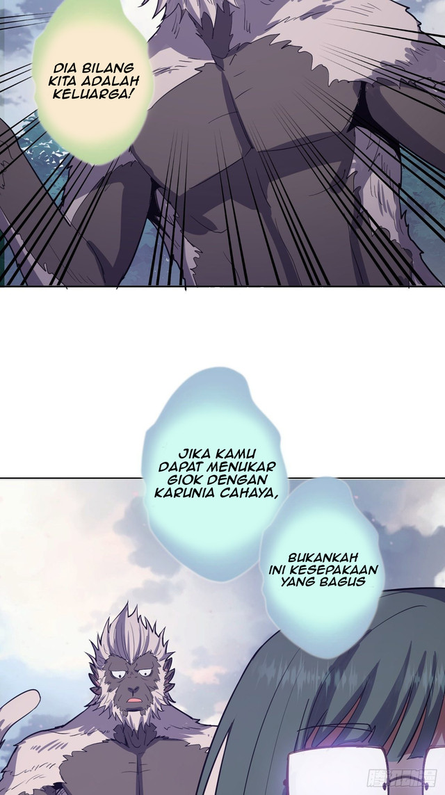 Dark Star Emperor chapter 47 halaman 29