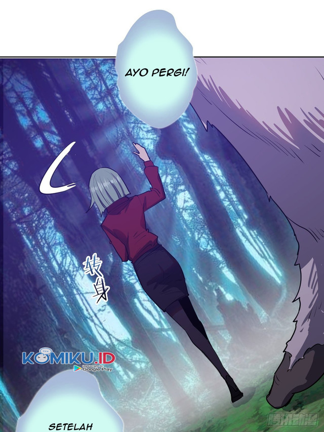 Dark Star Emperor chapter 47 halaman 32