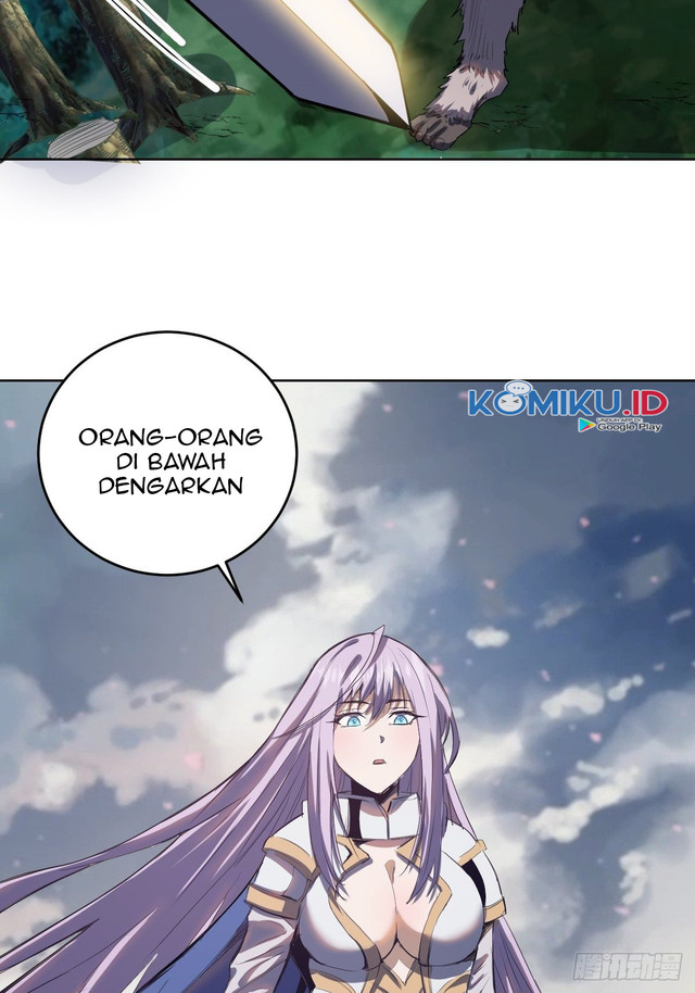 Dark Star Emperor Bab 48 halaman 9