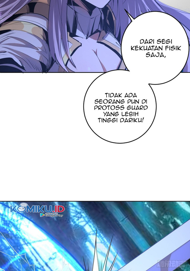 Dark Star Emperor Bab 48 halaman 22