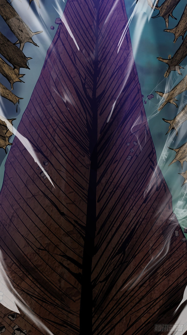 Dark Star Emperor Bab 48 halaman 37