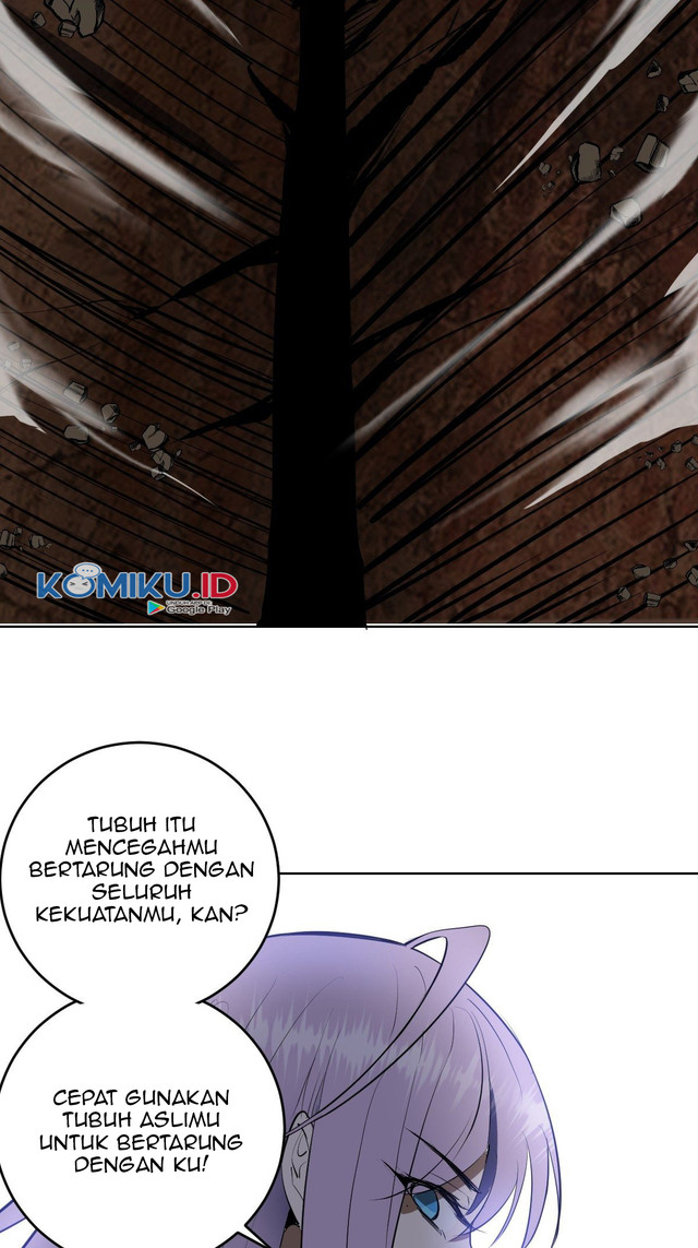 Dark Star Emperor Bab 48 halaman 38